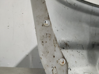 PARAGOLPES TRASERO SUZUKI SWIFT (AGZ/AZH/NZ)