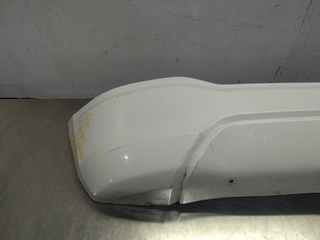 PARAGOLPES TRASERO SUZUKI SWIFT (AGZ/AZH/NZ)