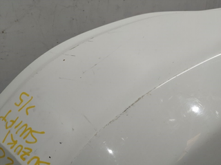 PARAGOLPES TRASERO SUZUKI SWIFT (AGZ/AZH/NZ)