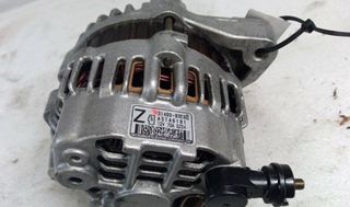 Alternador land rover 3140083e00 freelander 528153