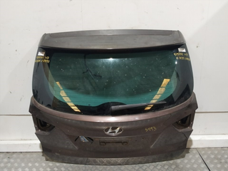PORTON TRASERO HYUNDAI IX35 (EL/LM) D4FD