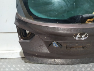 PORTON TRASERO HYUNDAI IX35 (EL/LM) D4FD