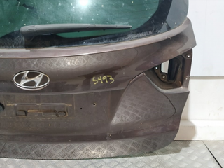 PORTON TRASERO HYUNDAI IX35 (EL/LM) D4FD