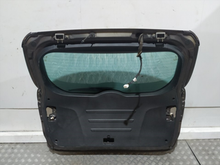 PORTON TRASERO HYUNDAI IX35 (EL/LM) D4FD