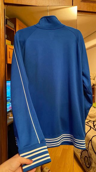 Chaqueta Nike Real Sociedad Azul