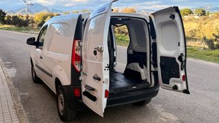 Renault Kangoo 1.5 DCI 80 CV --2022--