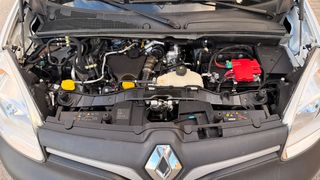 Renault Kangoo 1.5 DCI 80 CV --2022--