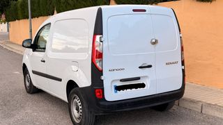 Renault Kangoo 1.5 DCI 80 CV --2022--