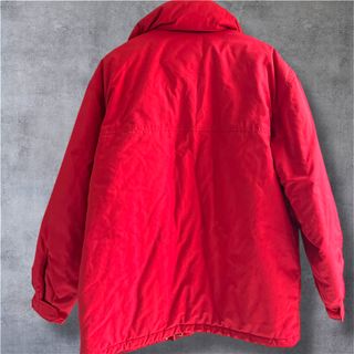 Giacca Fila Rossa Uomo