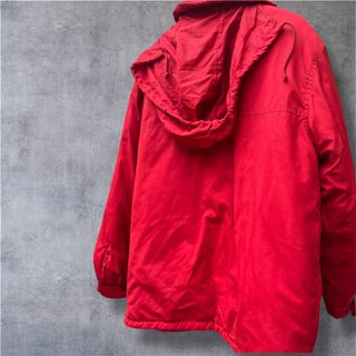 Giacca Fila Rossa Uomo