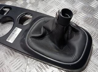 Fiat 238243 guarnecidos palanca 7356135300 500 1.4