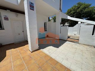 Casa en alquiler en Los Naranjos - Las Brisas en Marbella