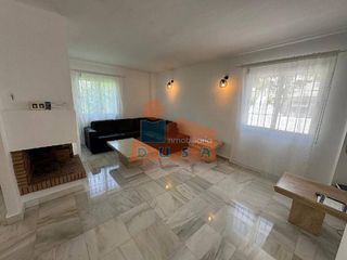 Casa en alquiler en Los Naranjos - Las Brisas en Marbella