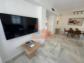 Casa en alquiler en Los Naranjos - Las Brisas en Marbella