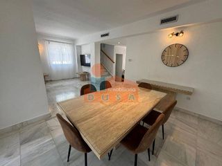 Casa en alquiler en Los Naranjos - Las Brisas en Marbella