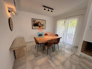 Casa en alquiler en Los Naranjos - Las Brisas en Marbella