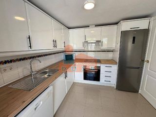 Casa en alquiler en Los Naranjos - Las Brisas en Marbella