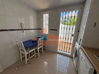 Casa en alquiler en Los Naranjos - Las Brisas en Marbella