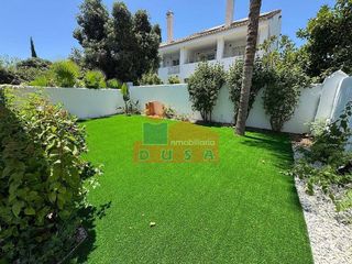 Casa en alquiler en Los Naranjos - Las Brisas en Marbella