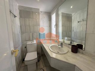 Casa en alquiler en Los Naranjos - Las Brisas en Marbella