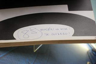 Comic. Watchmen. Moore y Gibbons. Titan Books, 1987.