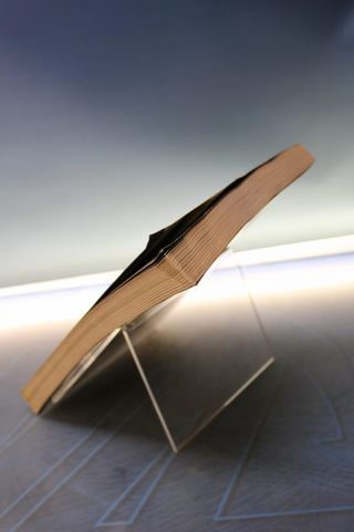 Comic. Watchmen. Moore y Gibbons. Titan Books, 1987.