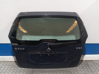 PORTON TRASERO MERCEDES-BENZ CLASE A (BM 169) D/6