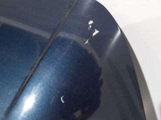 PORTON TRASERO MERCEDES-BENZ CLASE A (BM 169) D/6