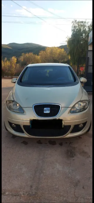 SEAT Altea 2005