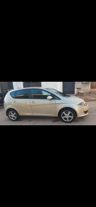 SEAT Altea 2005