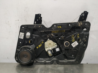 ELEVALUNAS DELANTERO DERECHO VOLKSWAGEN GOLF VI (