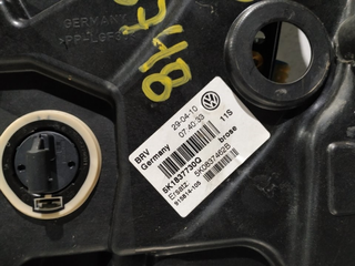 ELEVALUNAS DELANTERO DERECHO VOLKSWAGEN GOLF VI (