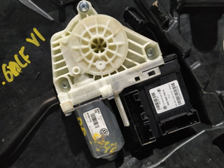 ELEVALUNAS DELANTERO DERECHO VOLKSWAGEN GOLF VI (