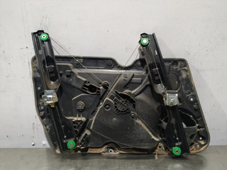 ELEVALUNAS DELANTERO DERECHO VOLKSWAGEN GOLF VI (