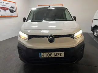 Citroen Berlingo 2025