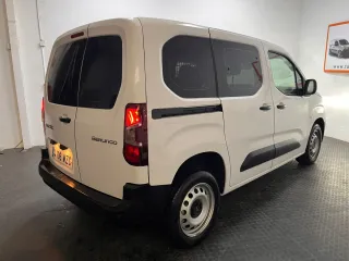 Citroen Berlingo 2025