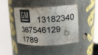 MOTOR LIMPIA DELANTERO OPEL CORSA D Z12XEP 131823