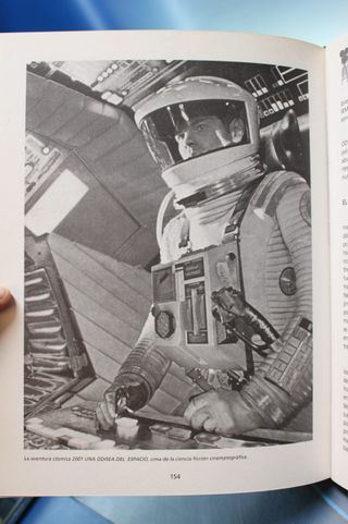 Historia del Cine. 1895 – 1995, un siglo de cine.