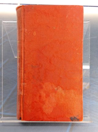 Dickens _ El grillo del hogar. Colección de Libros Modernos. Masgrau, Orts y Varó Editores.