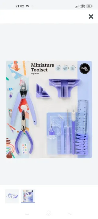 Herramientas para Impresora 3D