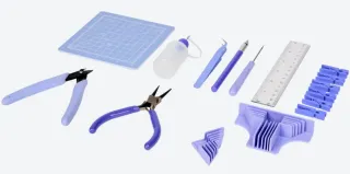 Herramientas para Impresora 3D