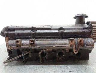 Culata renault k9k702 kangoo - 2 generacion 210884