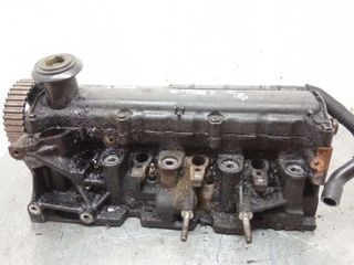 Culata renault k9k702 kangoo - 2 generacion 210884