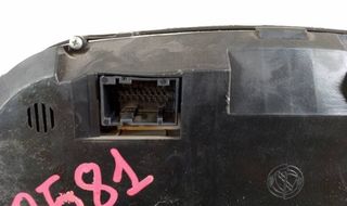 Fiat 527236 cuadro instrumentos 51711237 ii panda