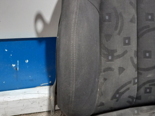 ASIENTO DELANTERO DERECHO MERCEDES-BENZ CLK (BM 2