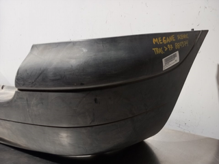 PARAGOLPES TRASERO RENAULT MEGANE I SCENIC (JA0)