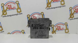 Renault 373994 7700111342 centralita megane scenic