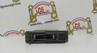 Renault 373994 7700111342 centralita megane scenic