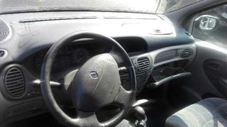 Renault 373994 7700111342 centralita megane scenic