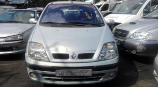 Renault 373994 7700111342 centralita megane scenic